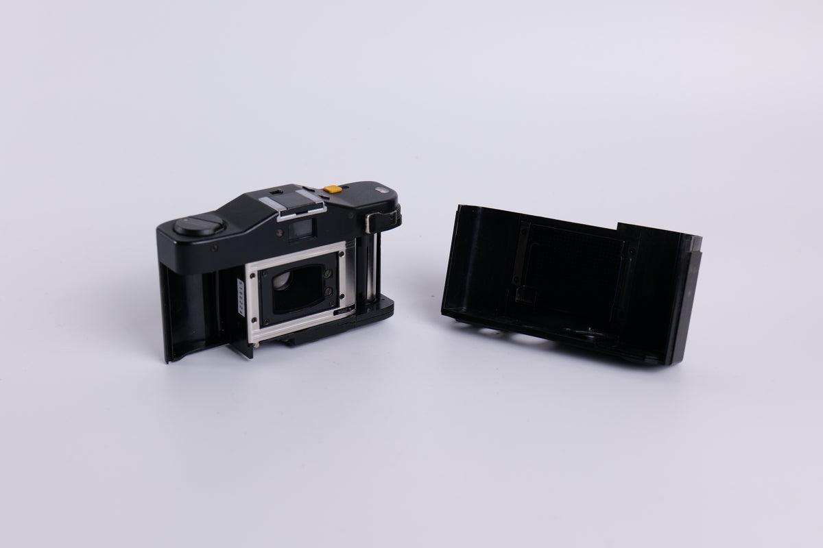 Minox 35 GT [Set Complet]