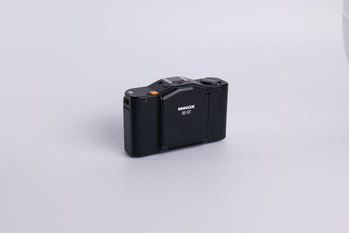Minox 35 GT [Set Complet]