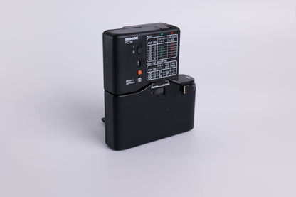 Minox 35 GT [Set Complet]