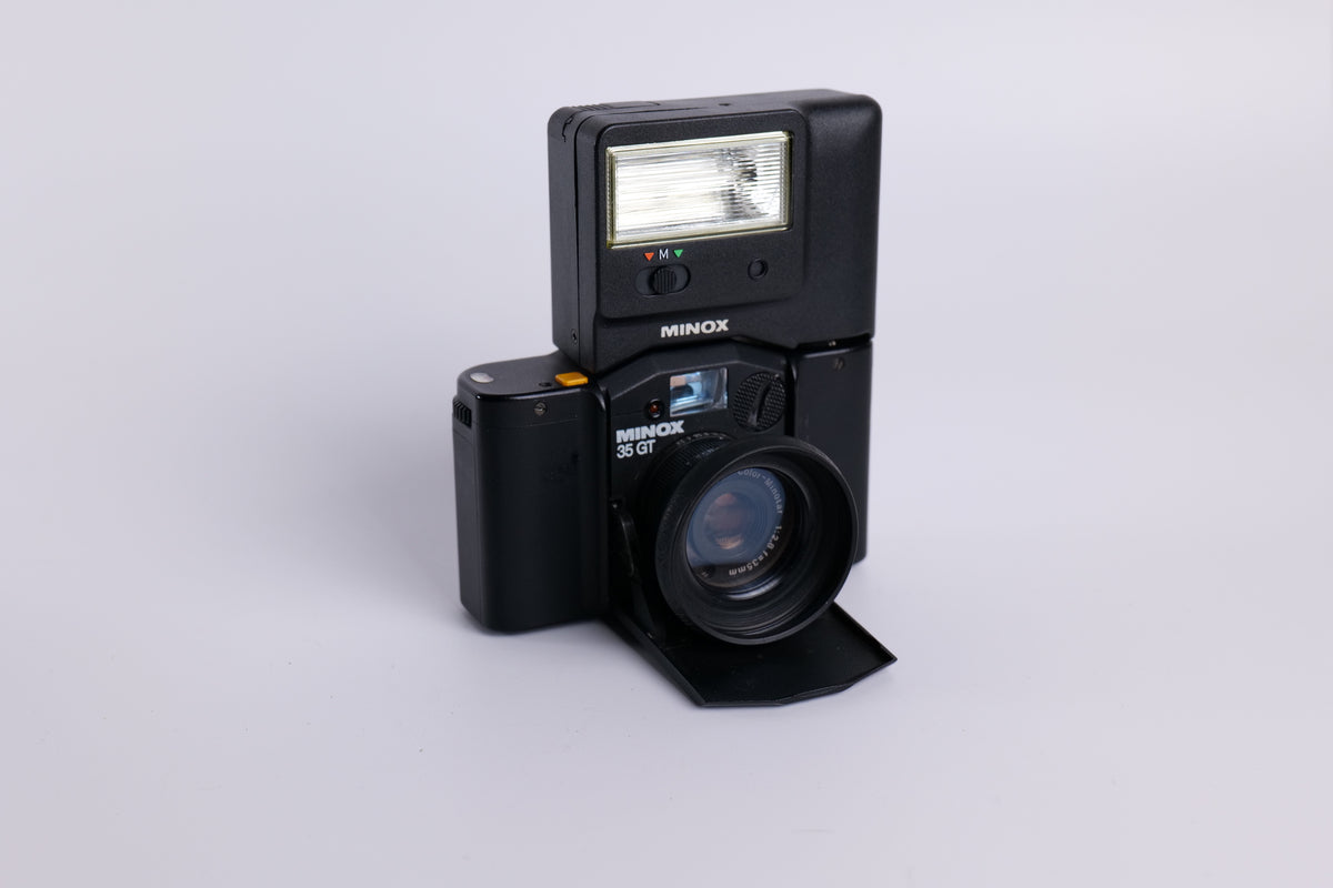 Minox 35 GT [Set Complet]