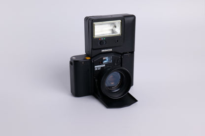 Minox 35 GT [Set Complet]