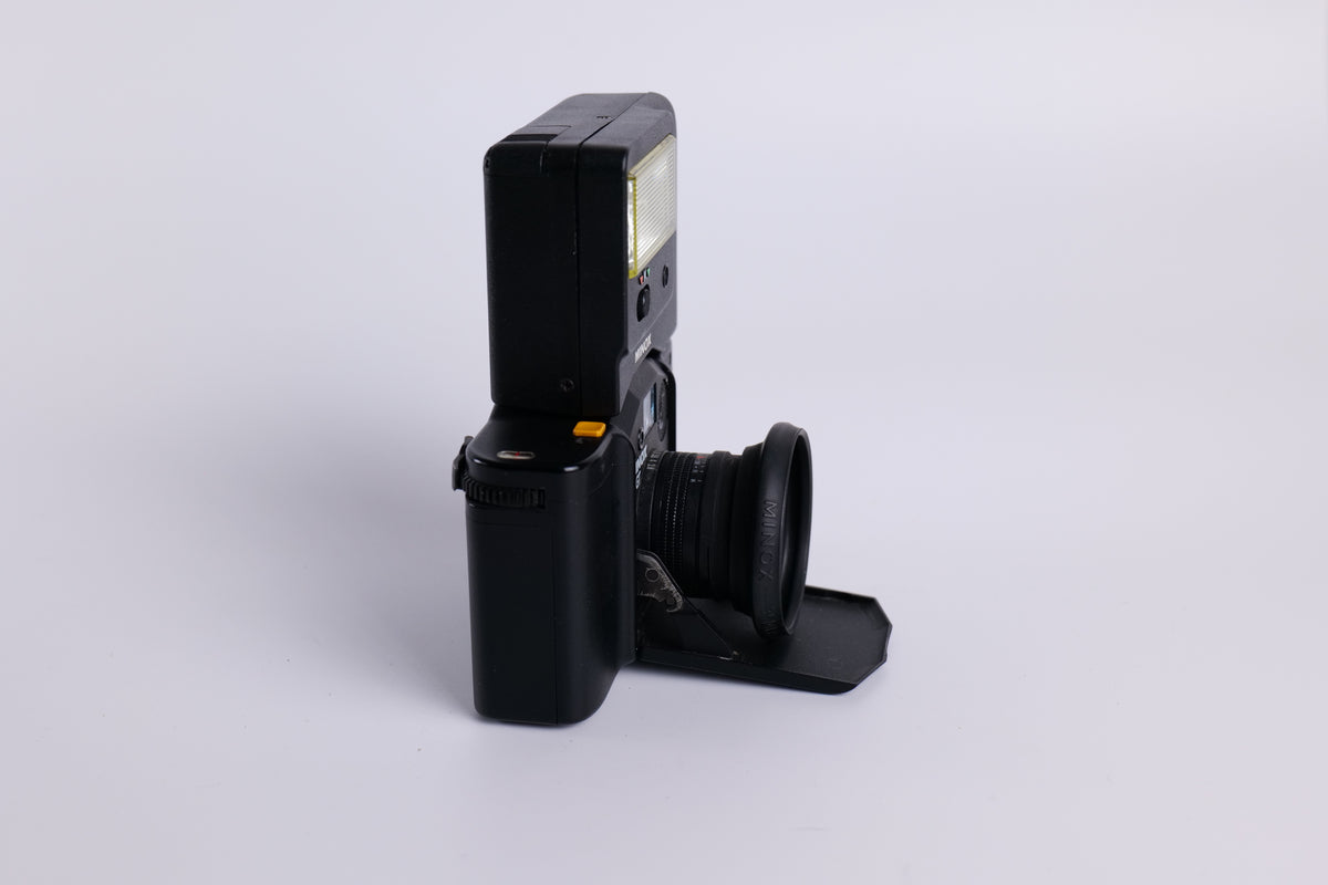 Minox 35 GT [Set Complet]