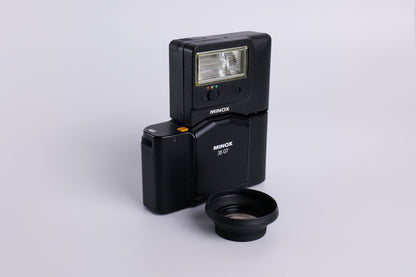 Minox 35 GT [Set Complet]