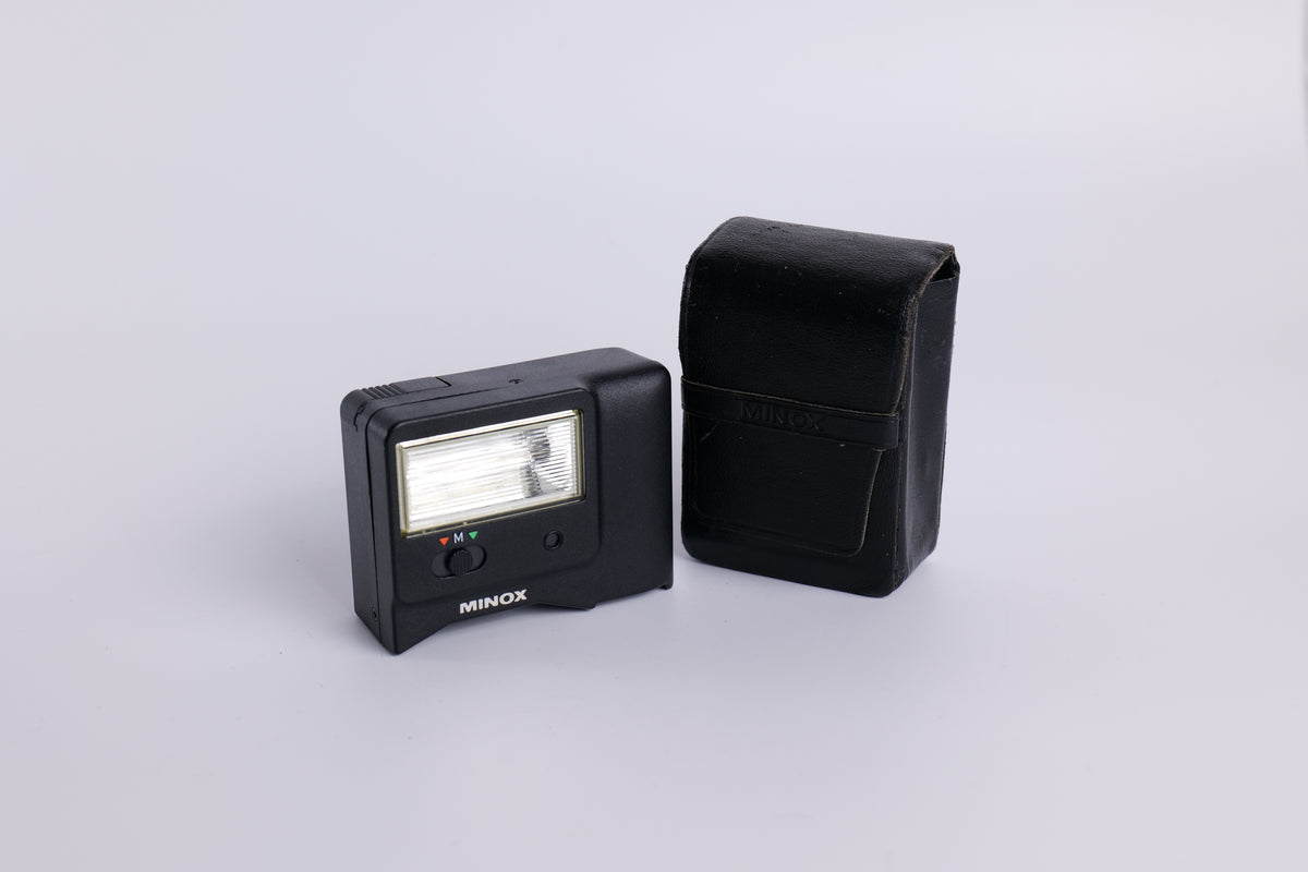Minox 35 GT [Set Complet]