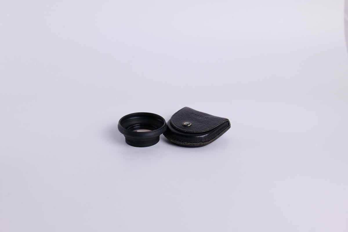 Minox 35 GT [Set Complet]