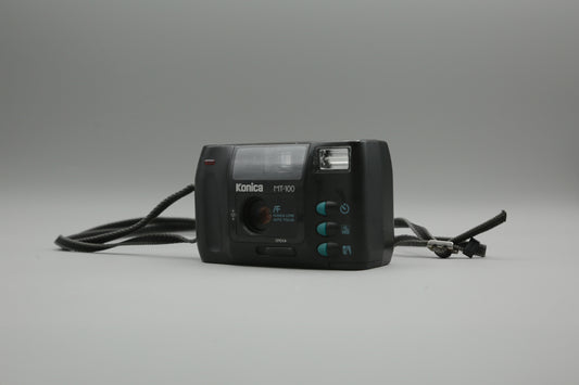 Konica MT-100