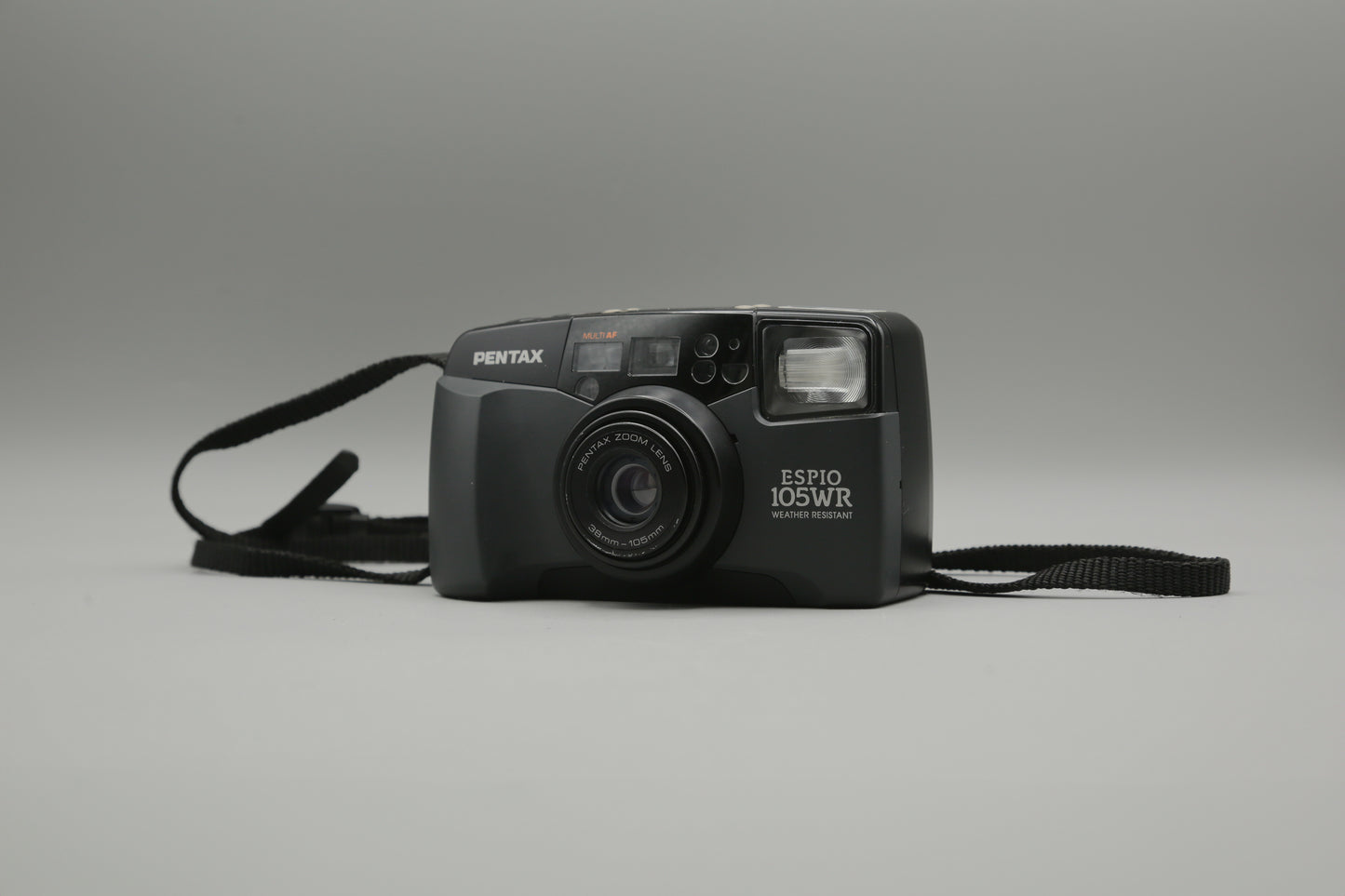 Pentax ESPIO 105WR