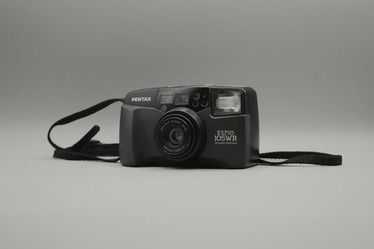 Pentax ESPIO 105WR