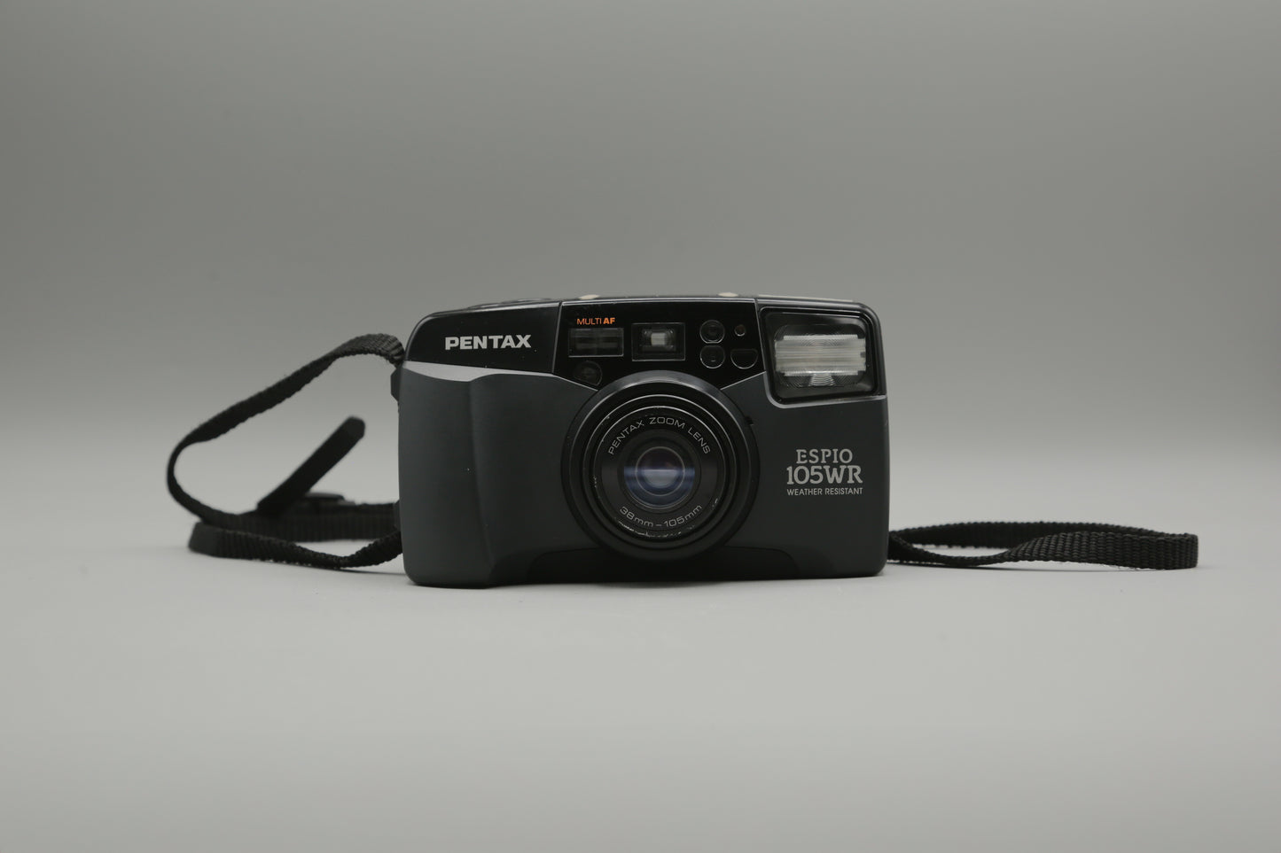 Pentax ESPIO 105WR