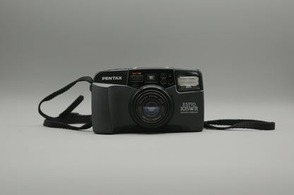 Pentax ESPIO 105WR