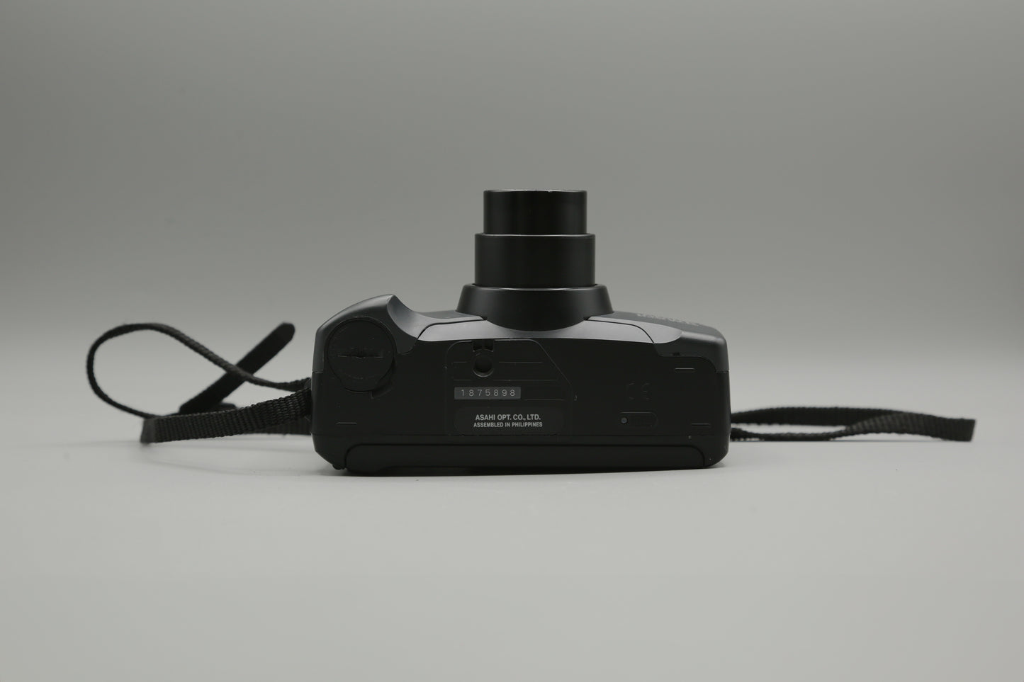 Pentax ESPIO 105WR