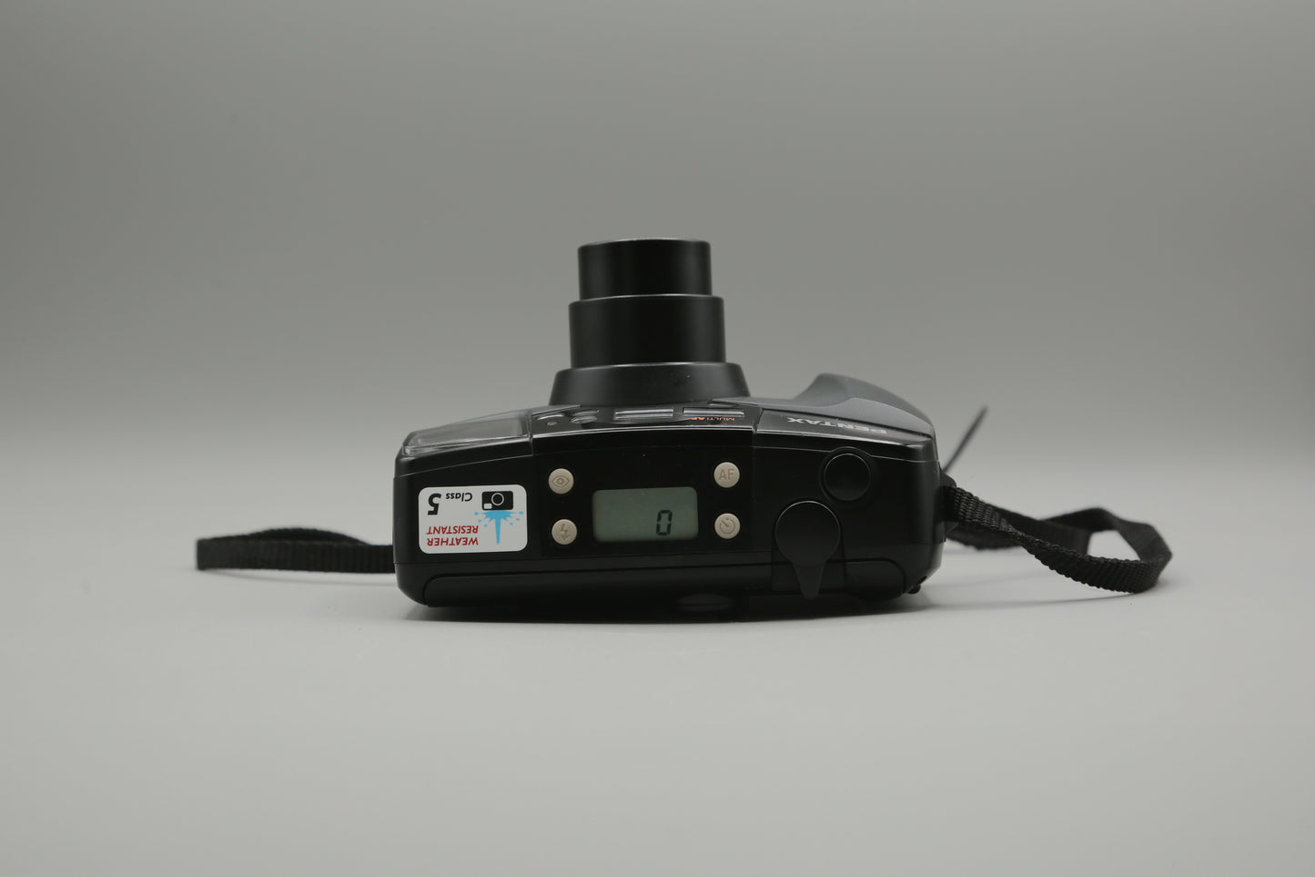 Pentax ESPIO 105WR