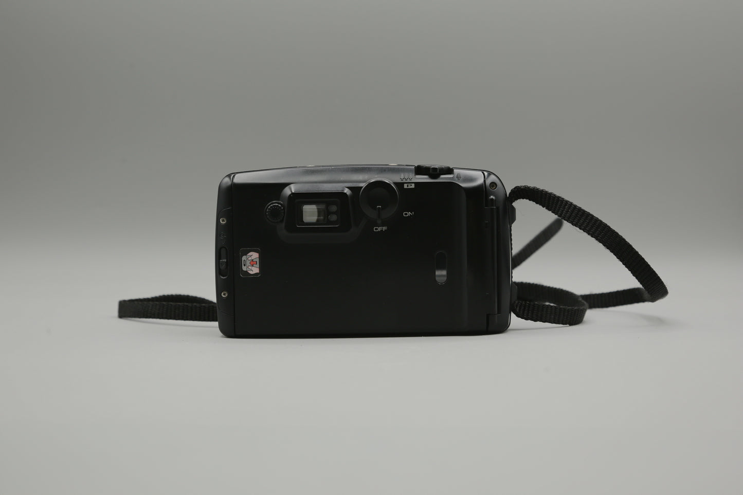Pentax ESPIO 105WR