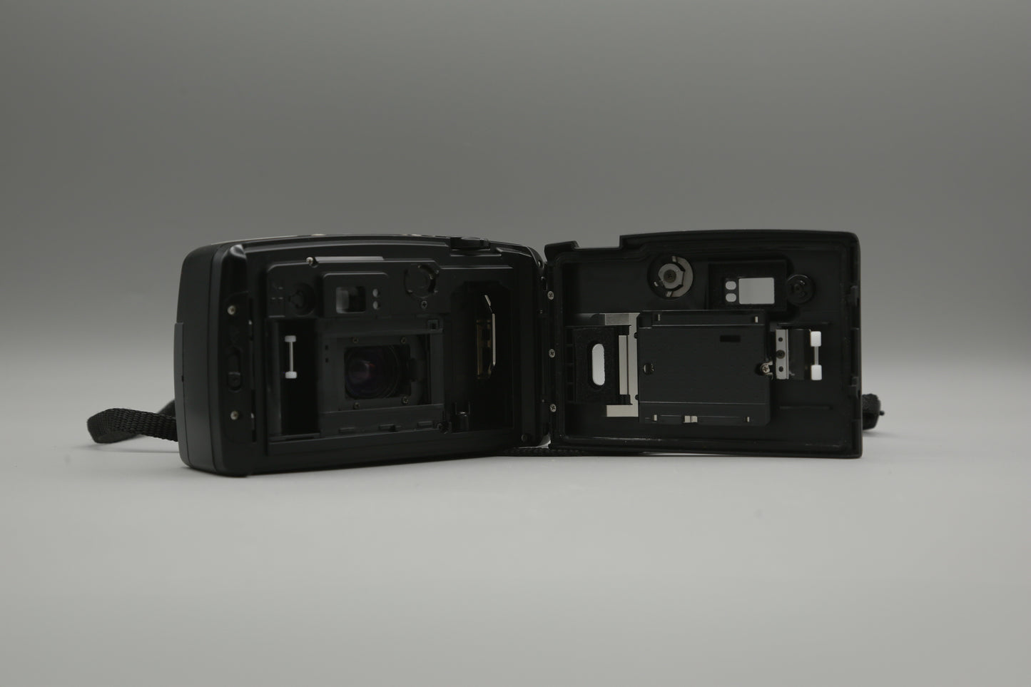 Pentax ESPIO 105WR