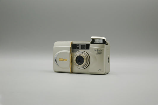 Nikon Lite Touch Zoom 100W
