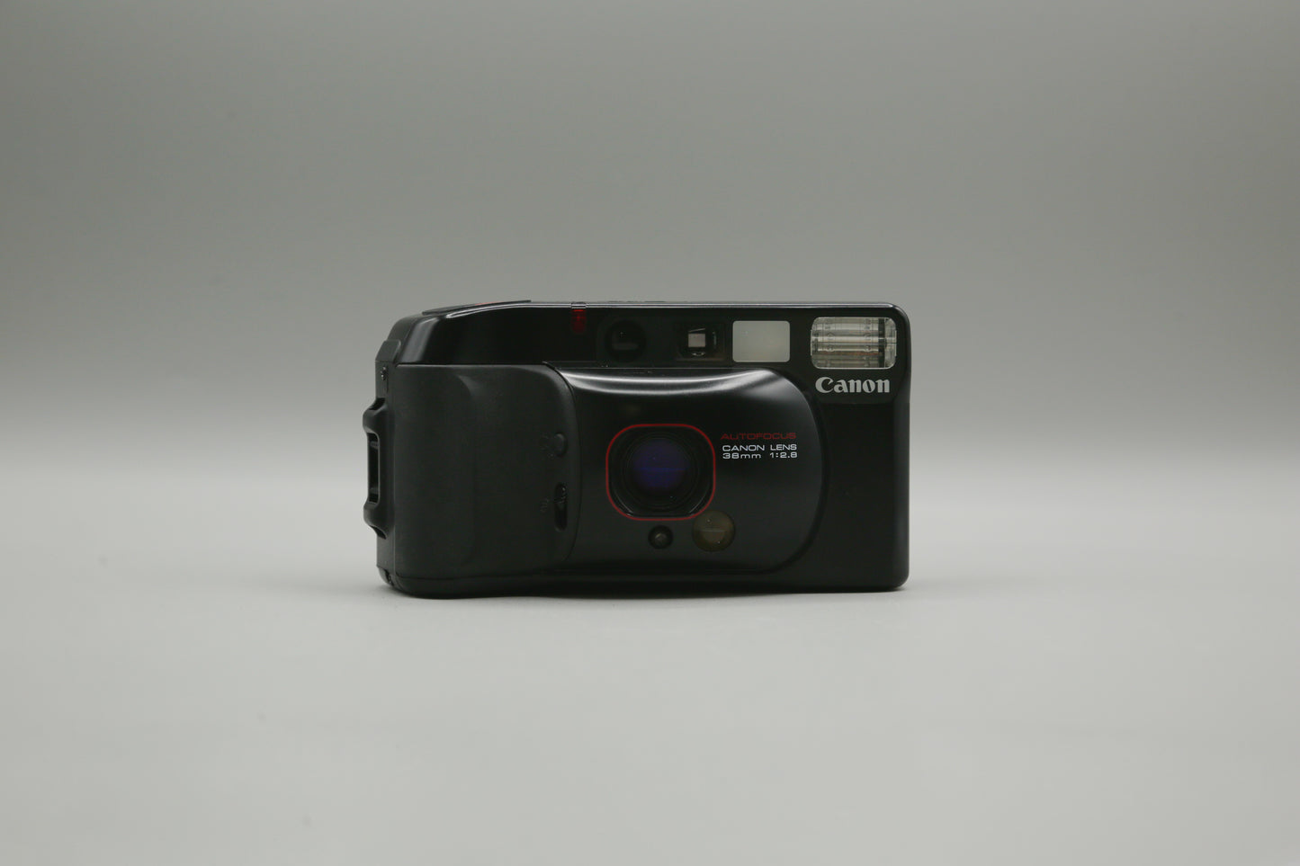 Canon Top Shot