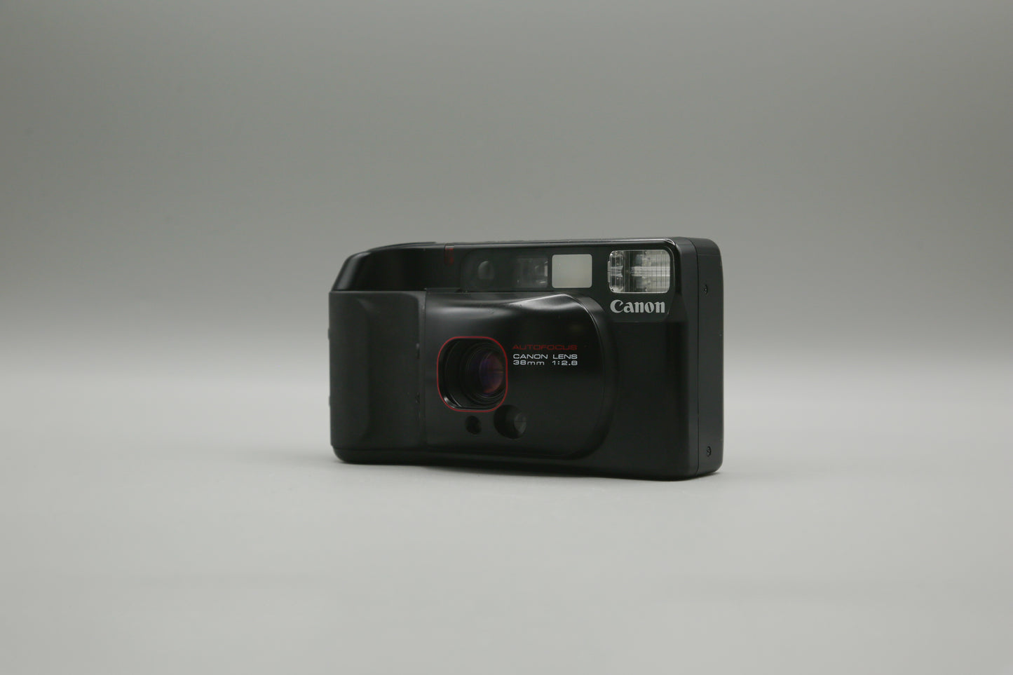 Canon Top Shot