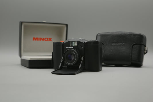 Minox 35GL