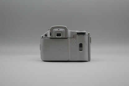Olympus IS-200 & C-180 Converter x1.7