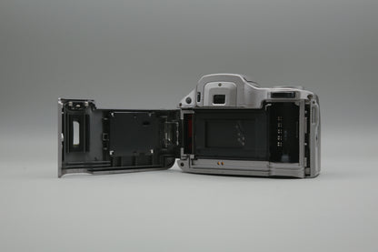 Olympus IS-200 & C-180 Converter x1.7