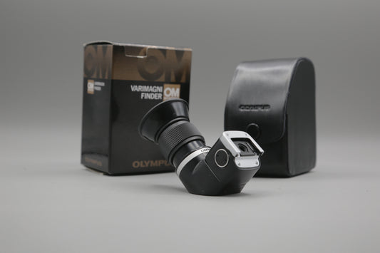 Viseur Olympus Varimagni Finder