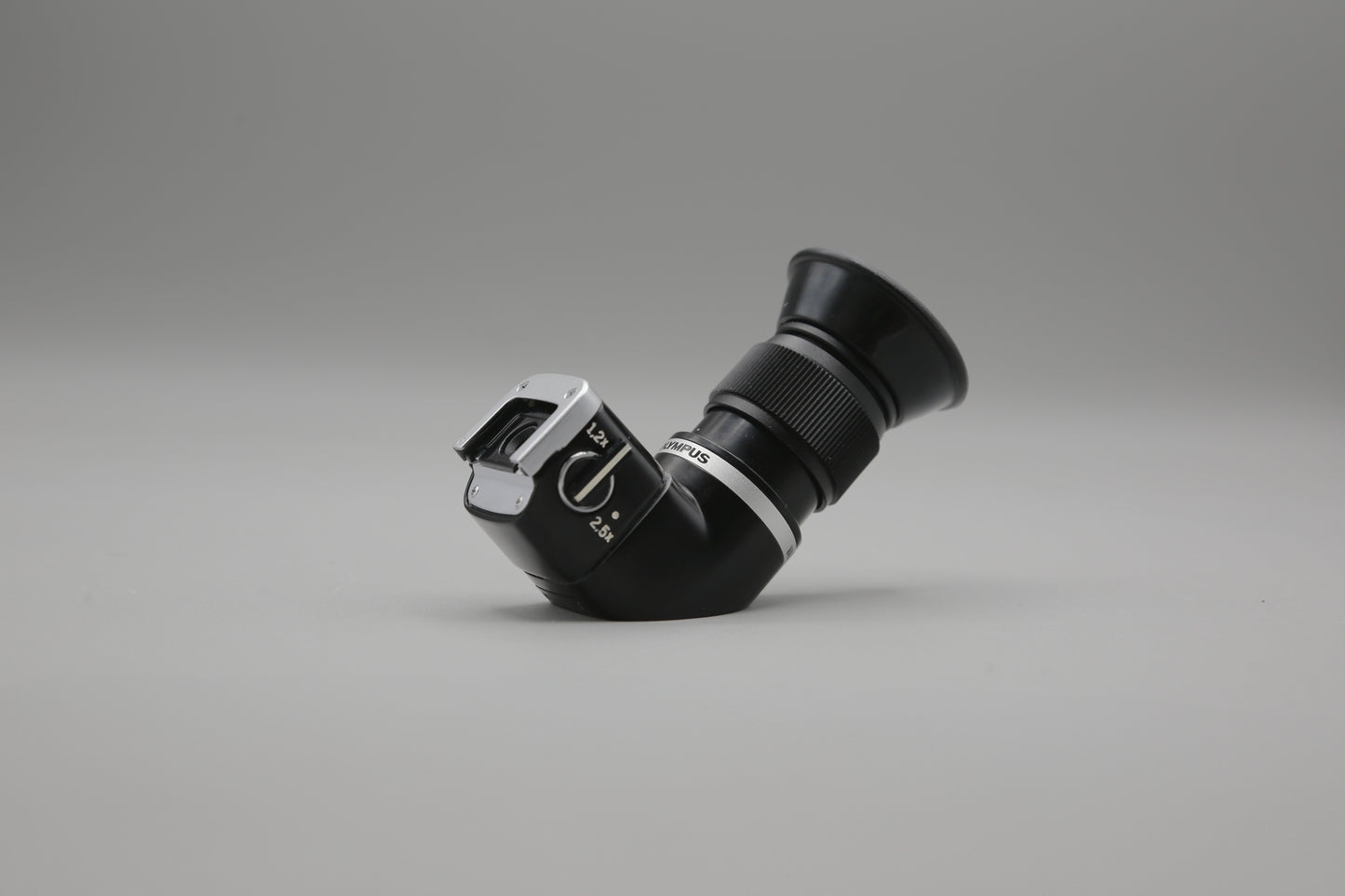 Viseur Olympus Varimagni Finder