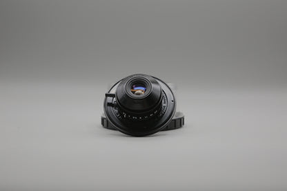 Canon MacroPhoto Lens FD 35mm f2.8 [Complet]