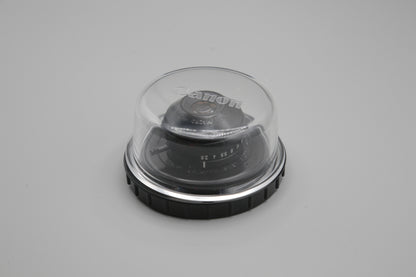 Canon MacroPhoto Lens FD 35mm f2.8 [Complet]