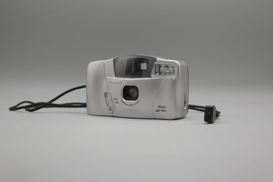 Canon Prima BF-9s