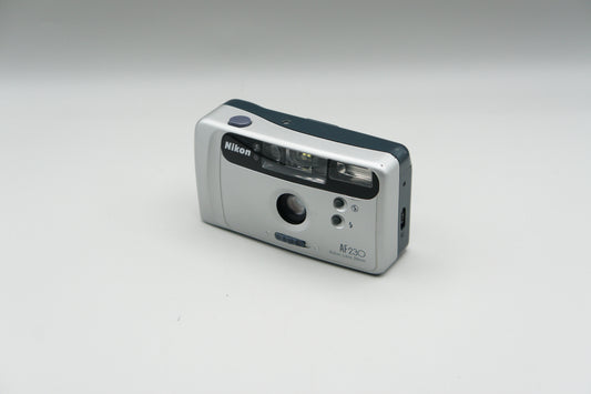 Nikon AF 230