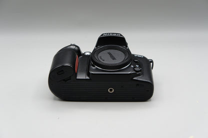 Nikon F60
