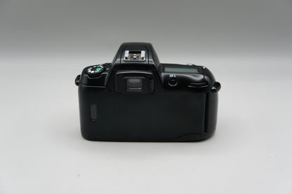 Nikon F60