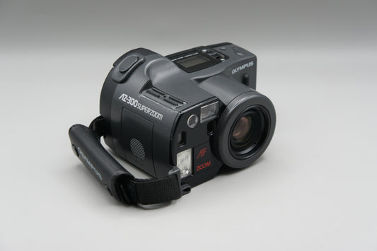 Olympus AZ-300 Superzoom