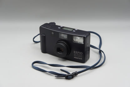 Pentax ESPIO AF Zoom Full Macro