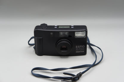 Pentax ESPIO AF Zoom Full Macro