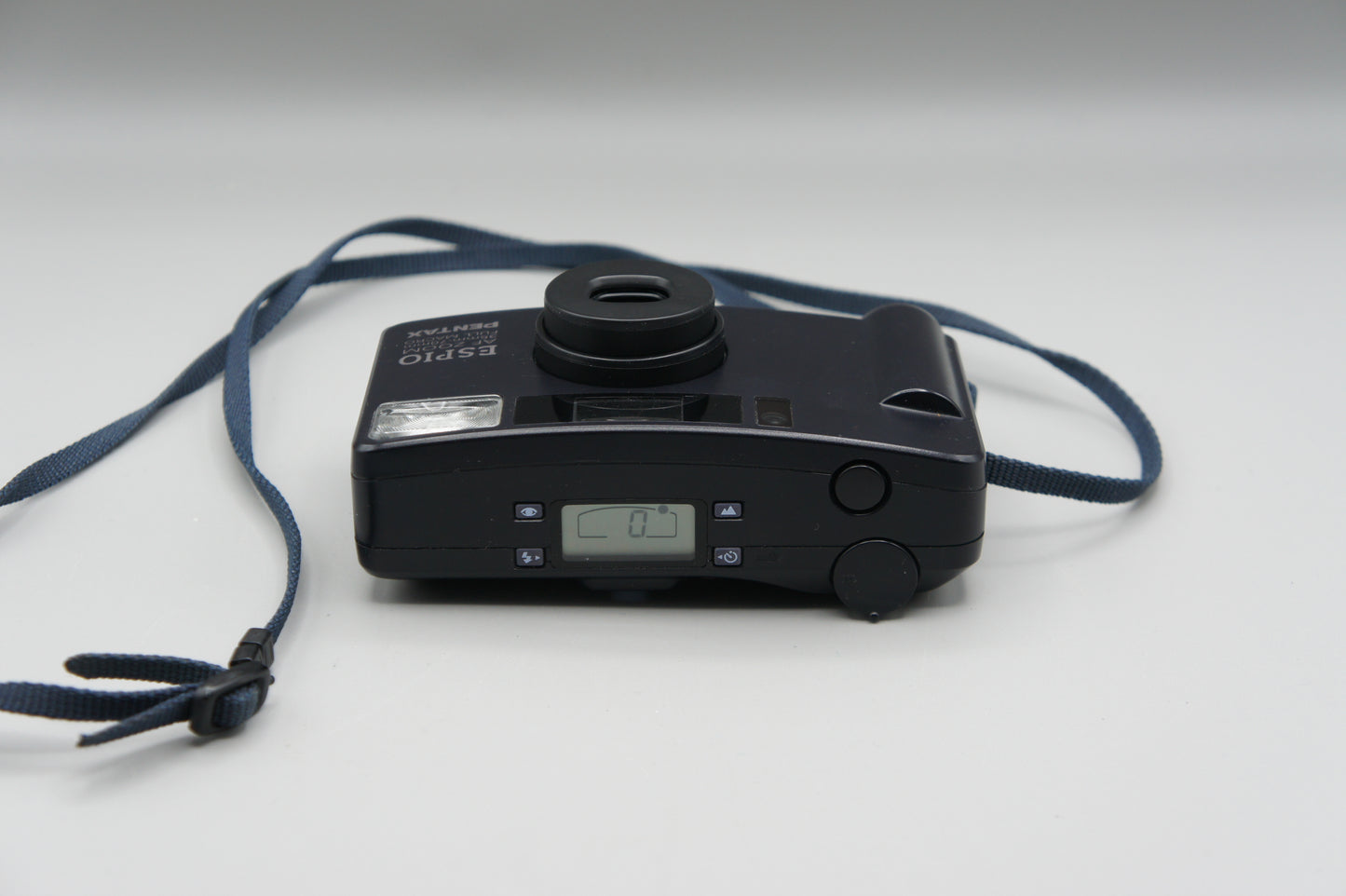 Pentax ESPIO AF Zoom Full Macro