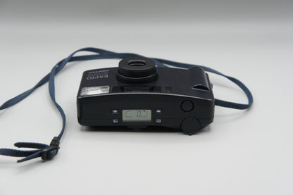Pentax ESPIO AF Zoom Full Macro