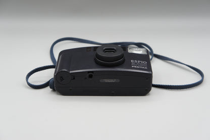 Pentax ESPIO AF Zoom Full Macro