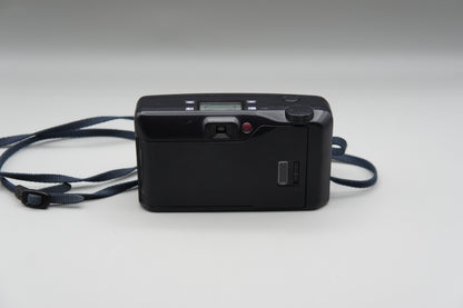 Pentax ESPIO AF Zoom Full Macro