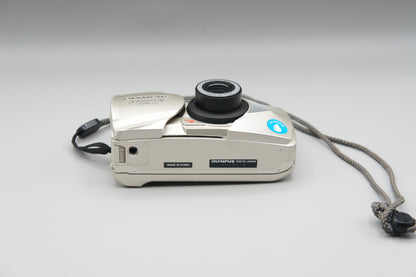Olympus MJU II Zoom 115