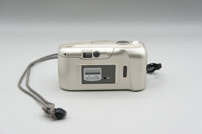 Olympus MJU II Zoom 115