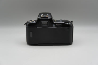 Nikon F-601