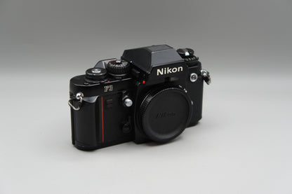 Nikon F3