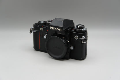 Nikon F3