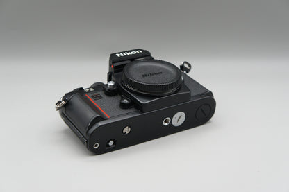 Nikon F3
