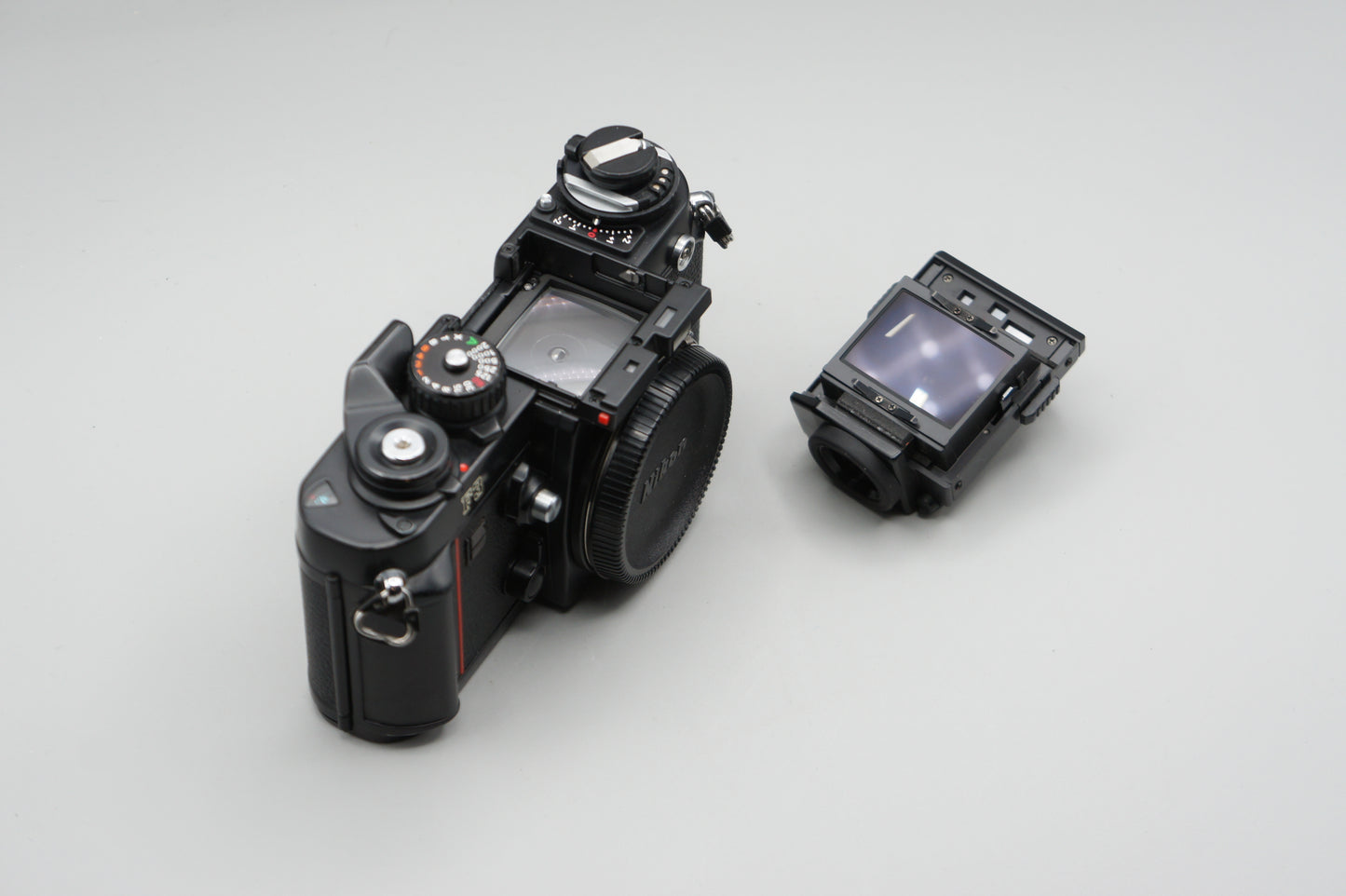 Nikon F3