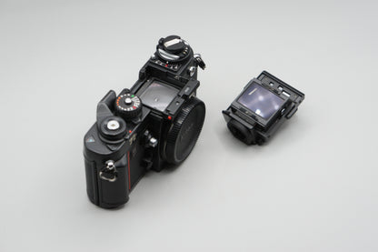 Nikon F3