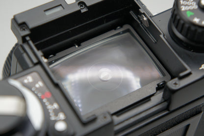 Nikon F3