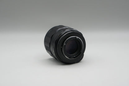 Pentax Super-Multi-Coated Takumar 85mm f1.8 [M42]