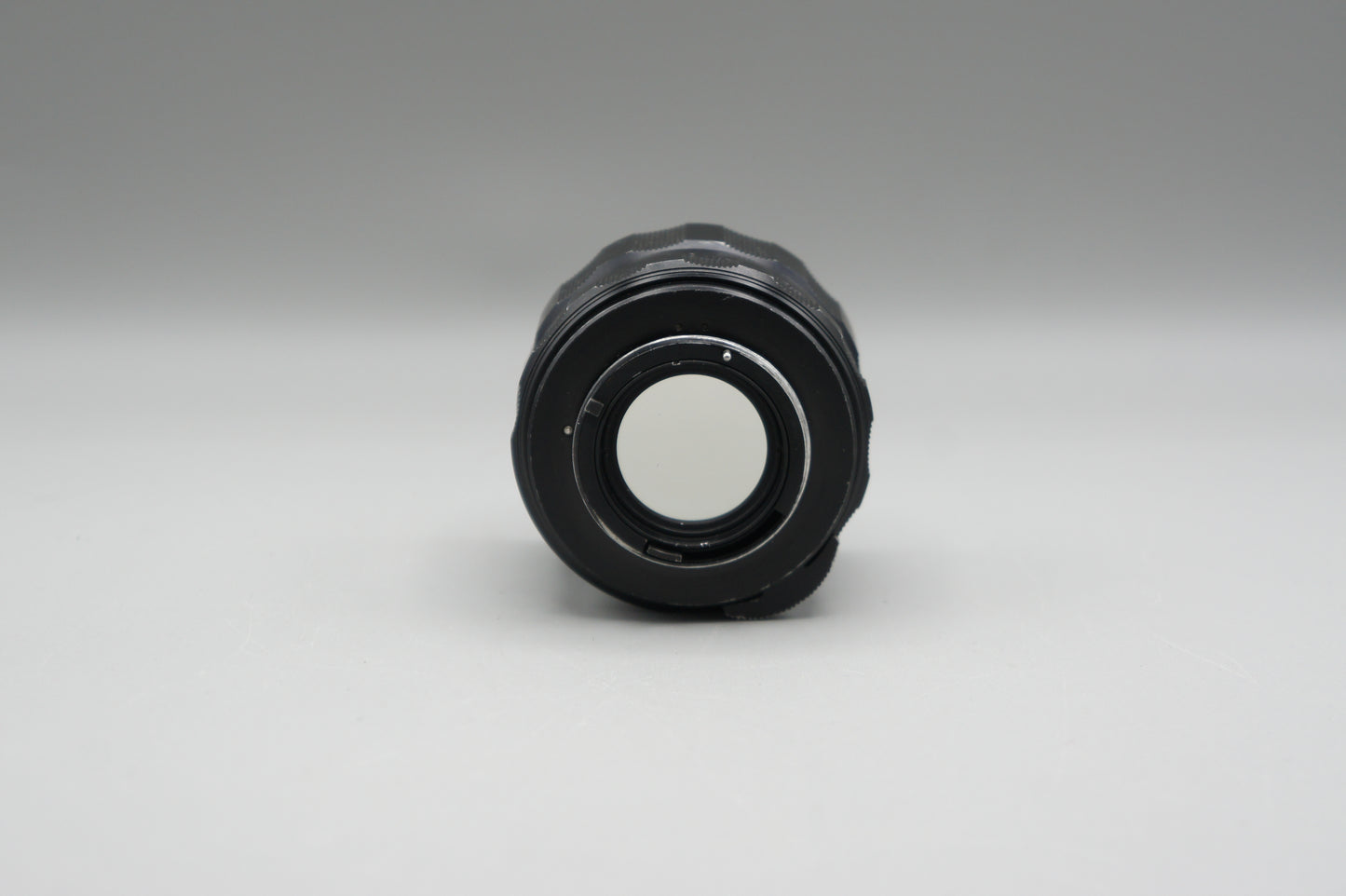 Pentax Super-Multi-Coated Takumar 85mm f1.8 [M42]